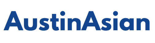 Austin Asian Website